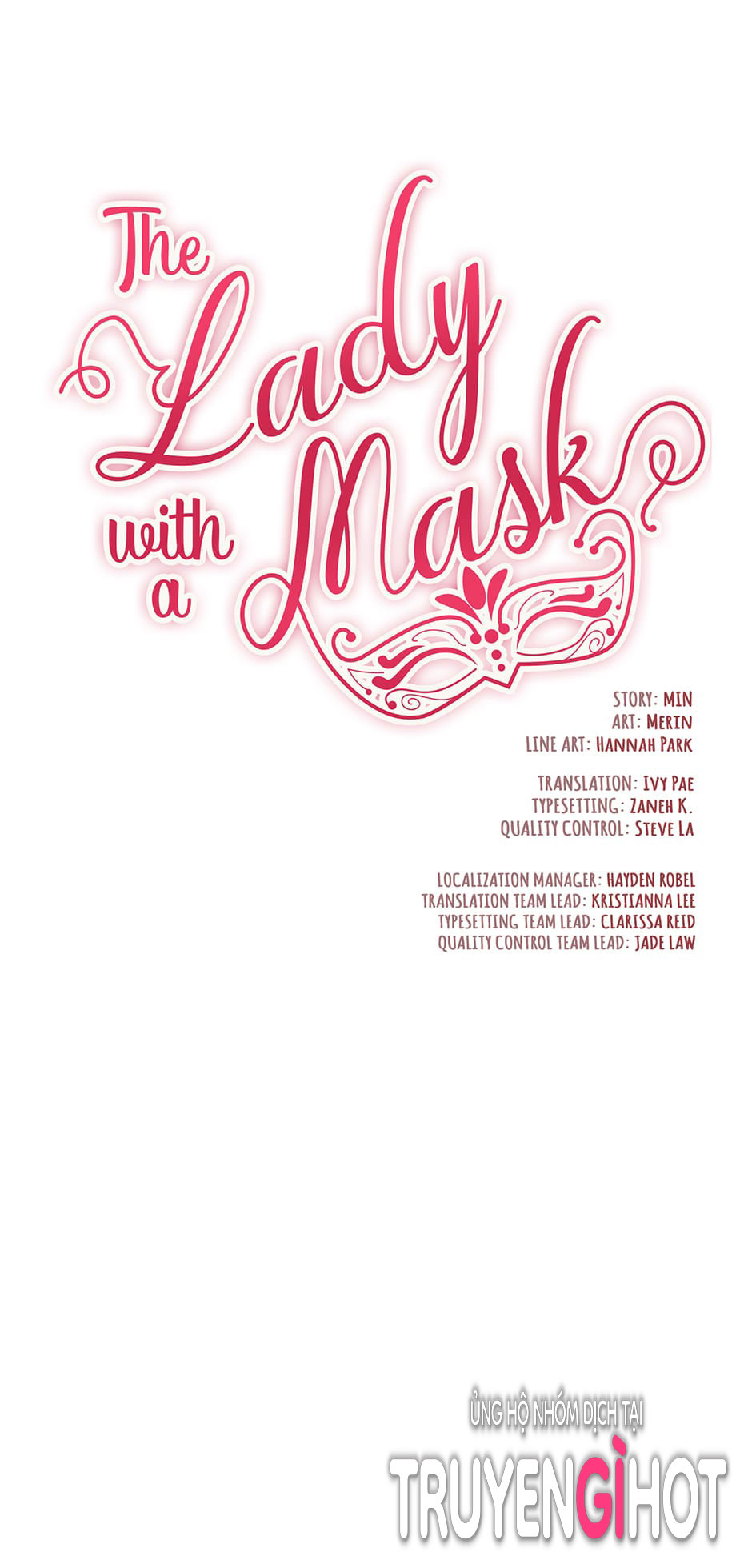 quý cô với chiếc mặt nạ chapter 1 5