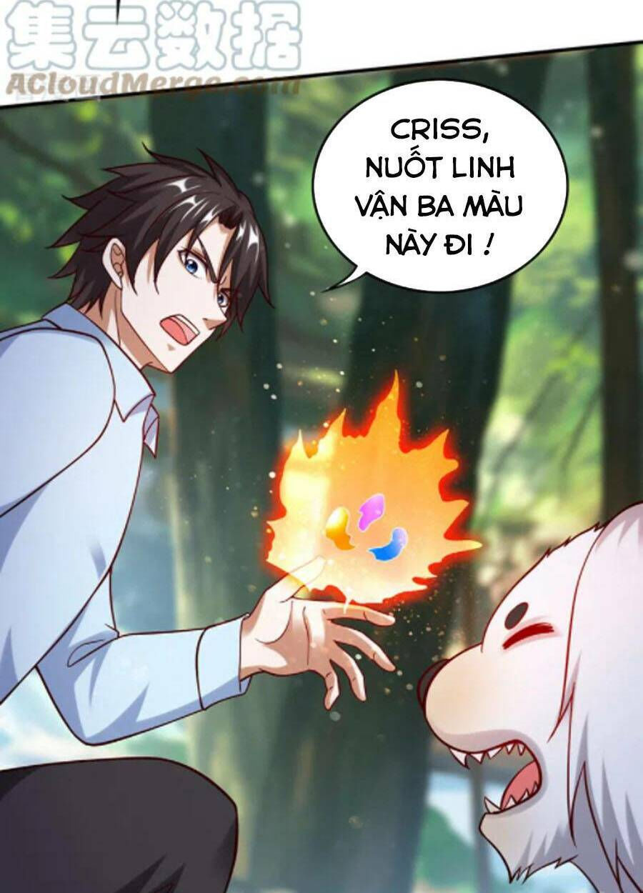 tối cường thần y tại đô thị chapter 246 31