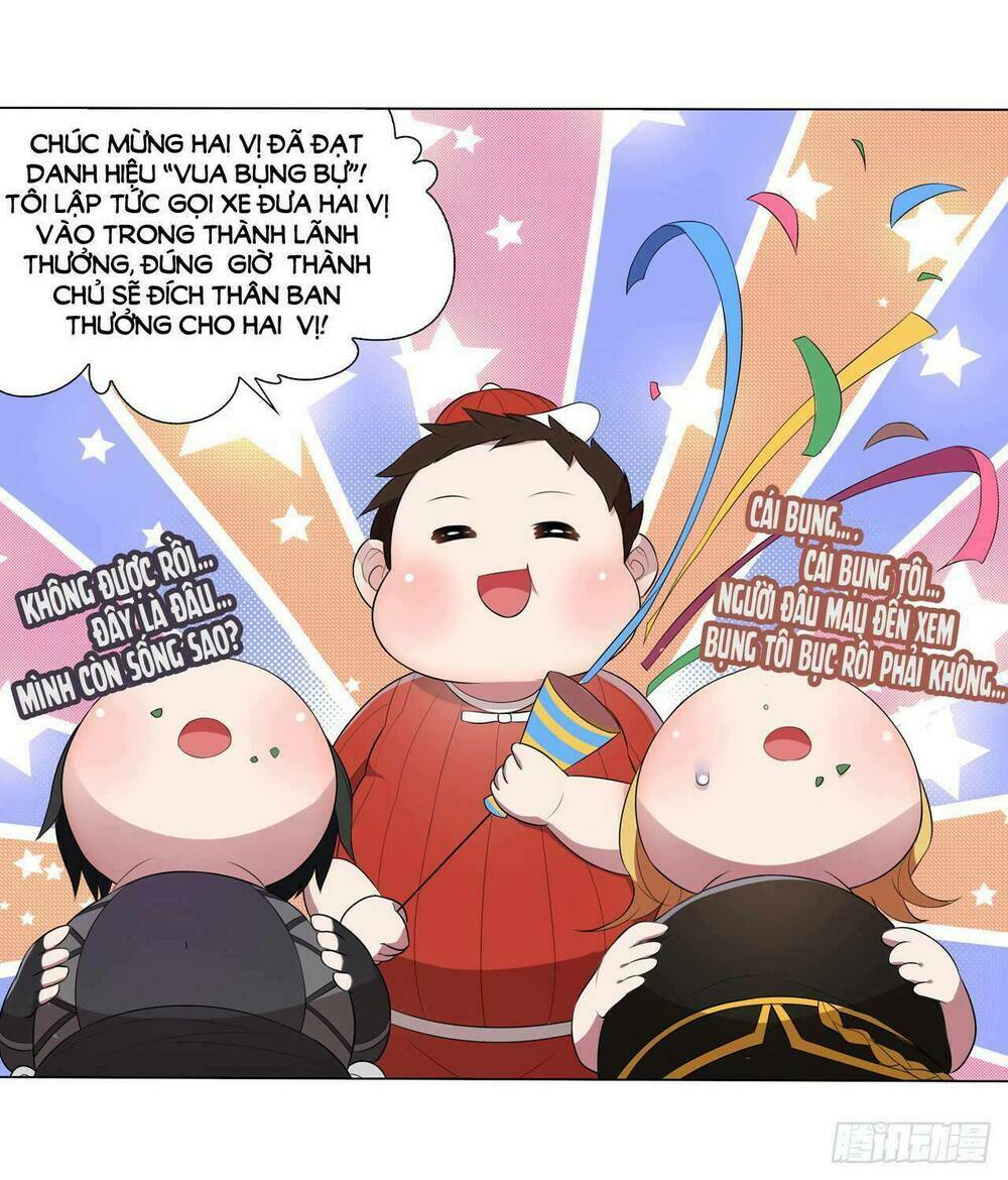 như loan chapter 17 12