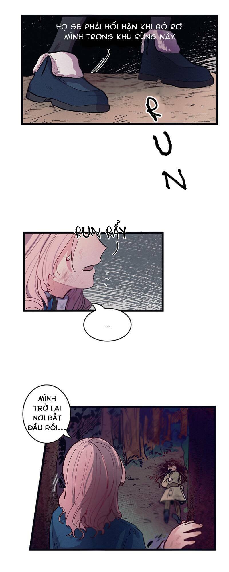 a lady's table chapter 4 31