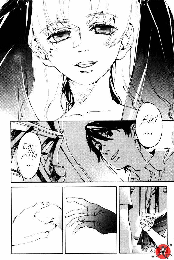 le portrait de petite cossette chapter 8 14