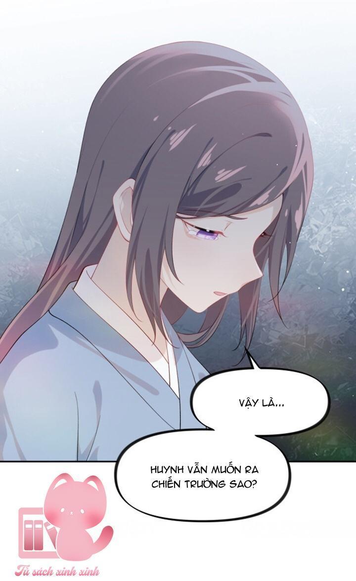 một đêm nọ đột nhiên yandere tới! chapter 119 23