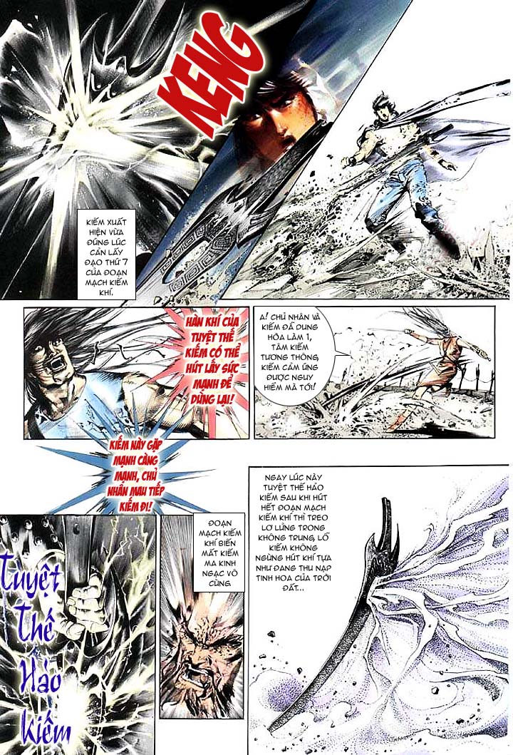 phong vân chapter 44 16