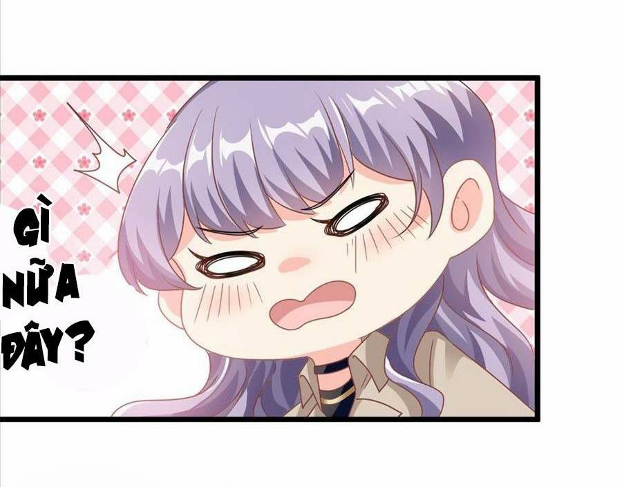 kim chủ của tôi chỉ mới 5 tuổi! chapter 3 51