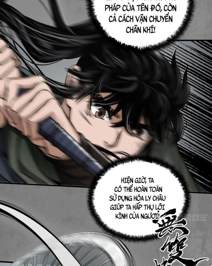 Tạng Phong Hành chapter 211 62