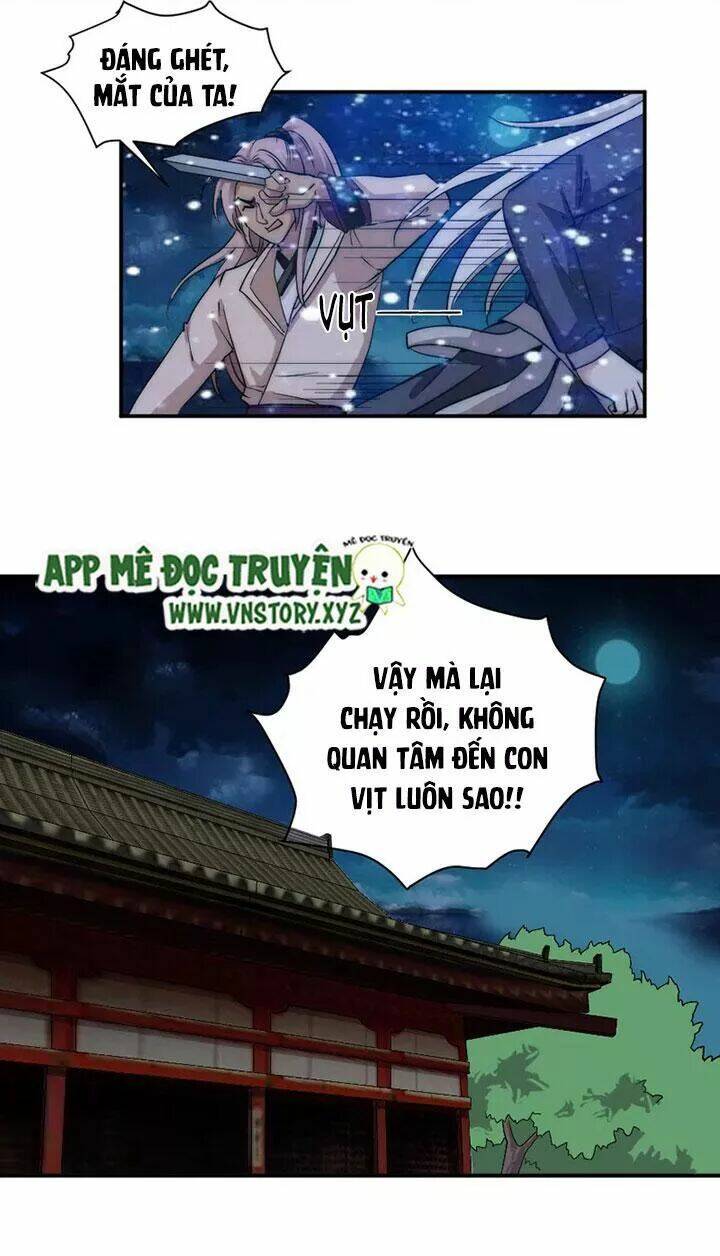 tiên nhân ở trên ma ở dưới chapter 39 13