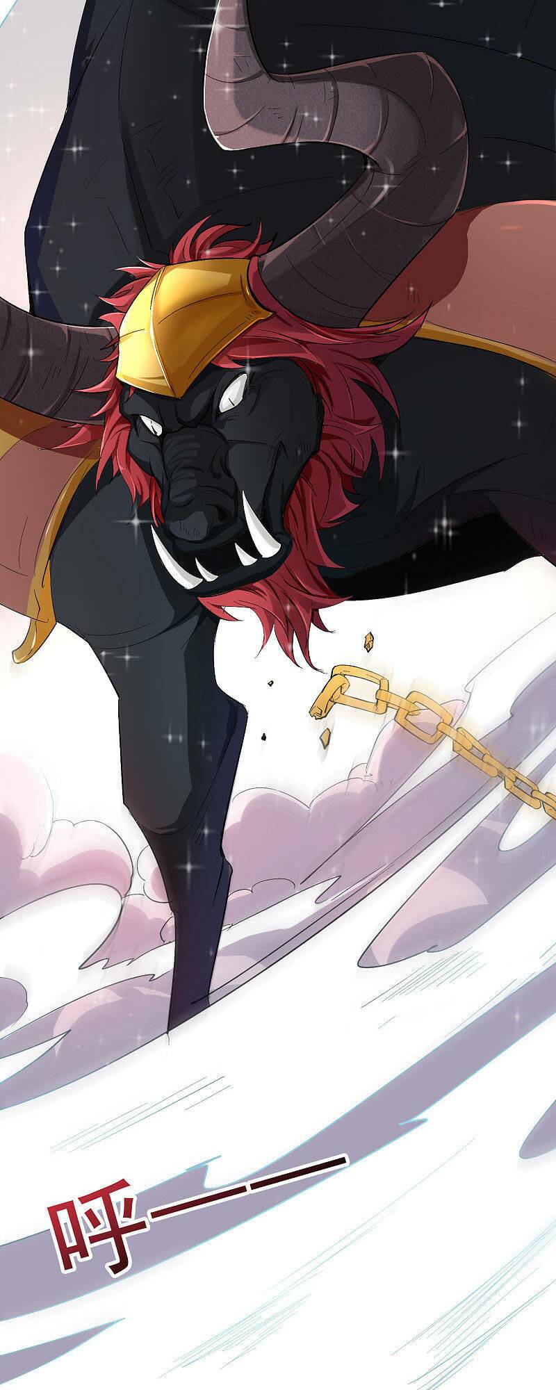 phục thiên thánh chủ chapter 128 28