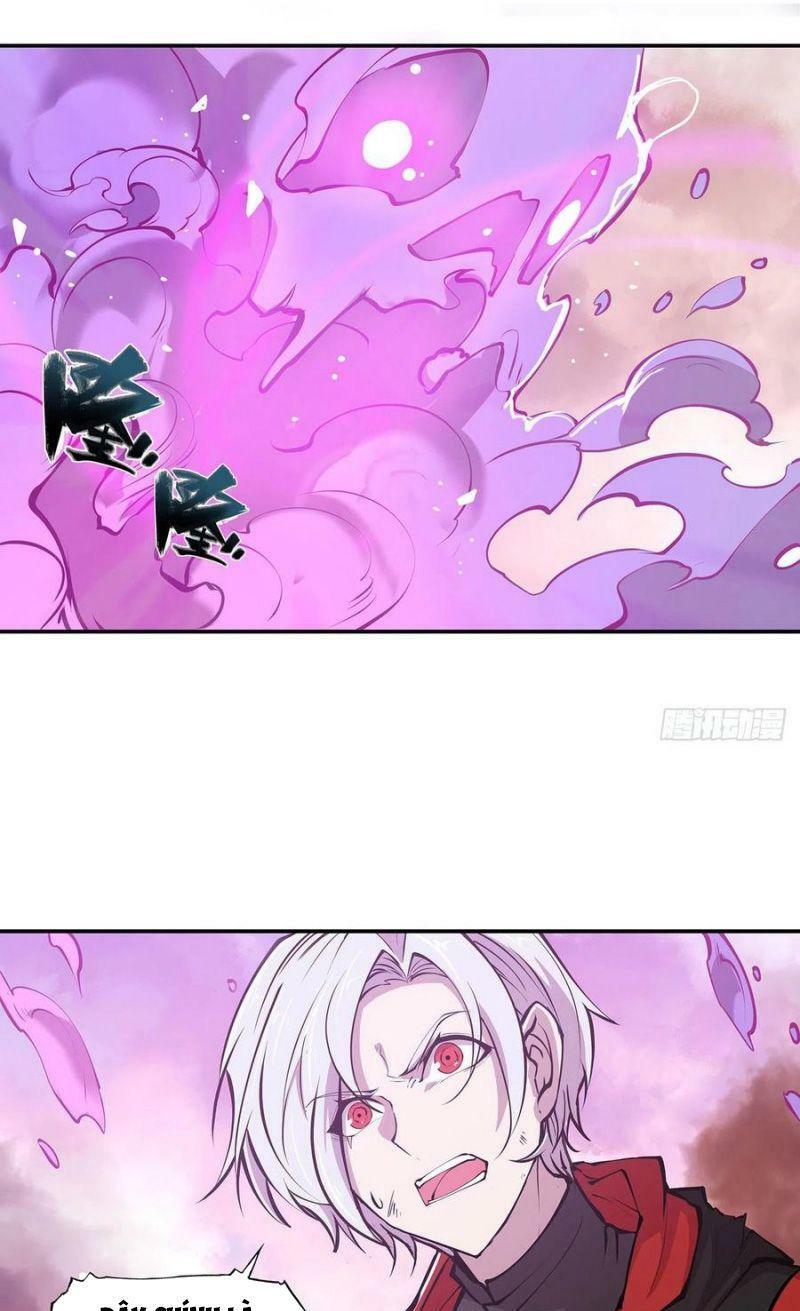 huyết cơ và kỵ sĩ chapter 98 1