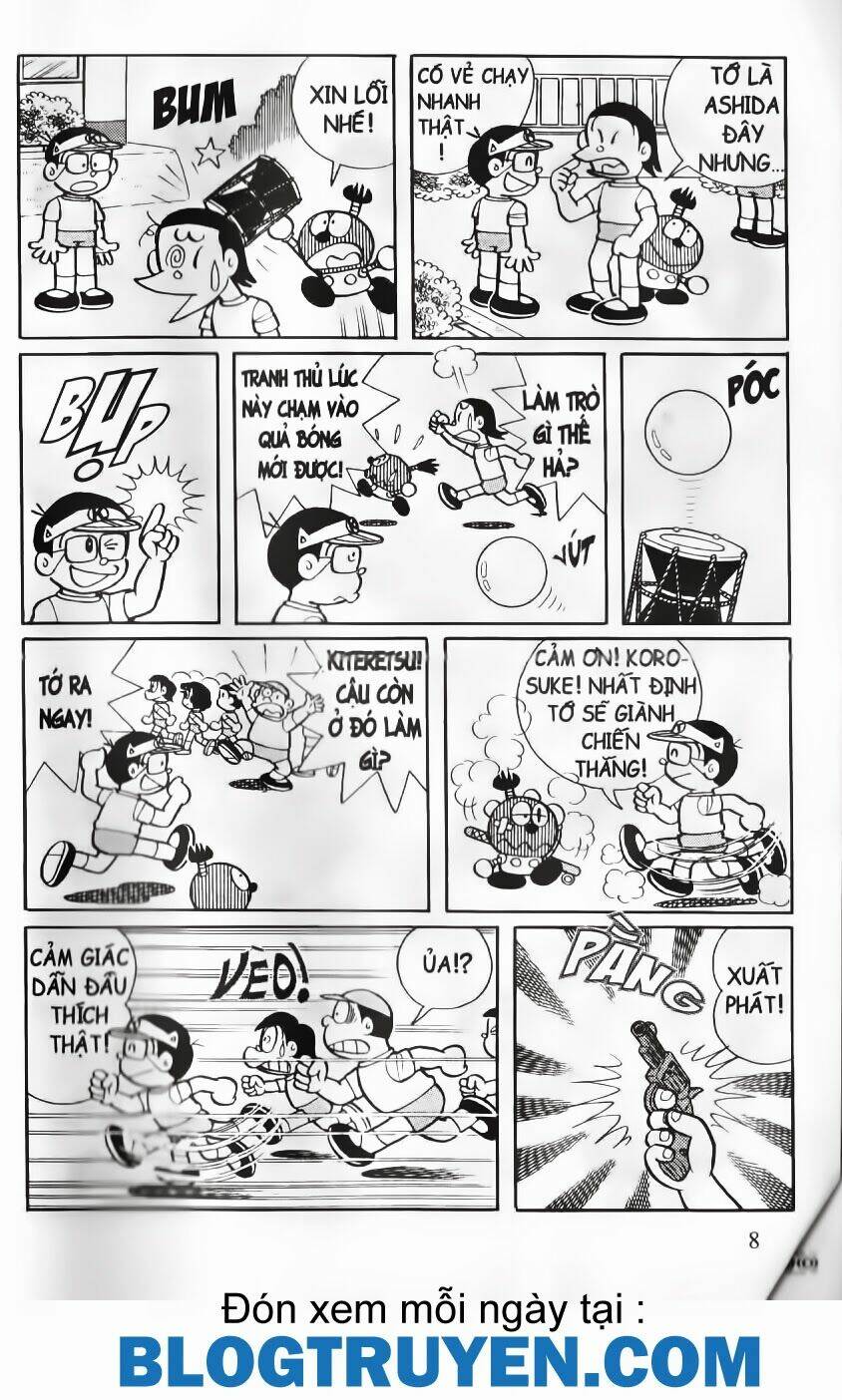 tân từ điển kì bí chapter 16 10