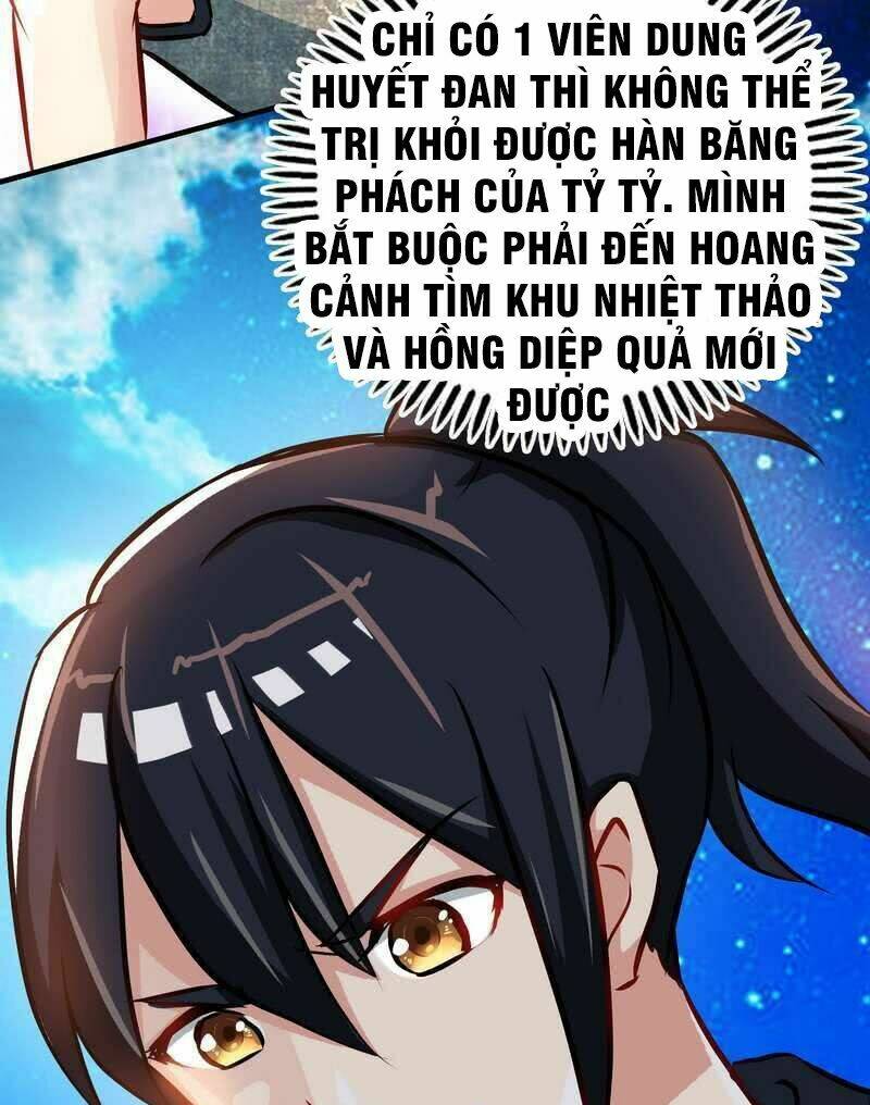 chí tôn thần ma chapter 5 46