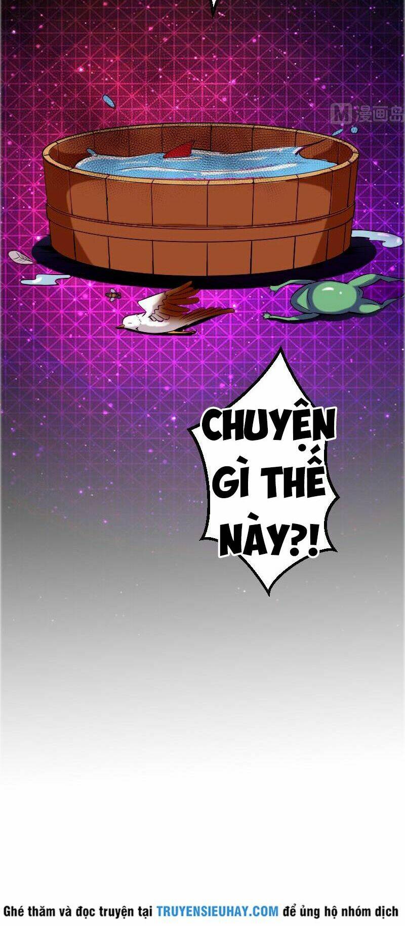 ngưu thư cung ứng thương chapter 74 18