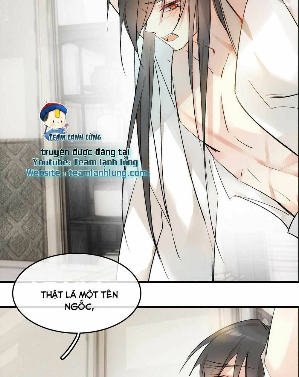 ta xuyên không mang long thai chapter 17 31