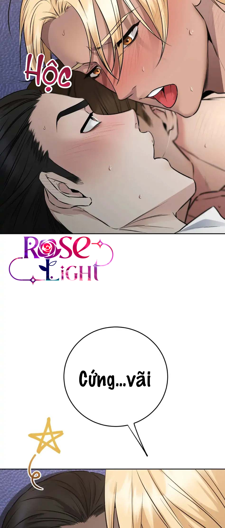 bộ cảnh phục dâm đãng chapter 16 48