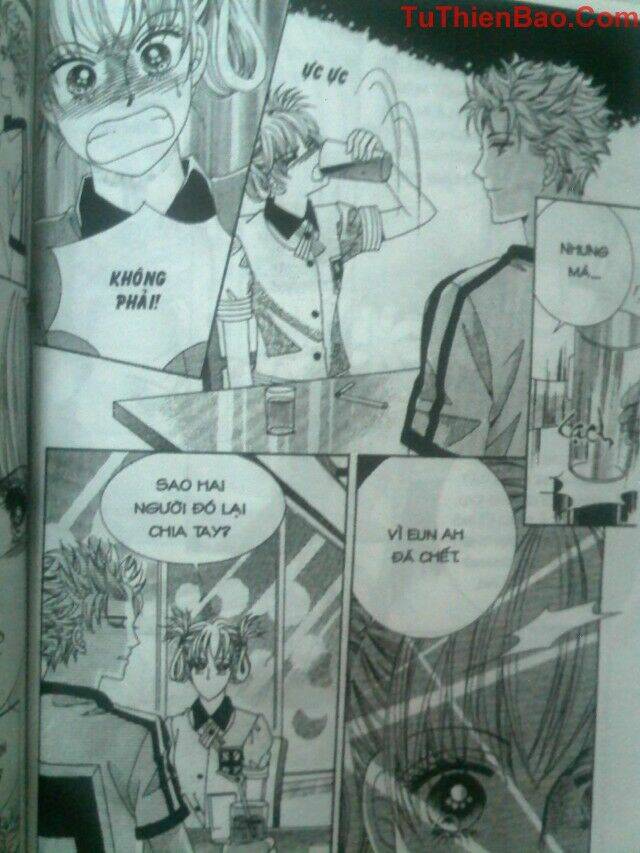 cậu ấy nhỏ hơn 1 tuổi chapter 5 117