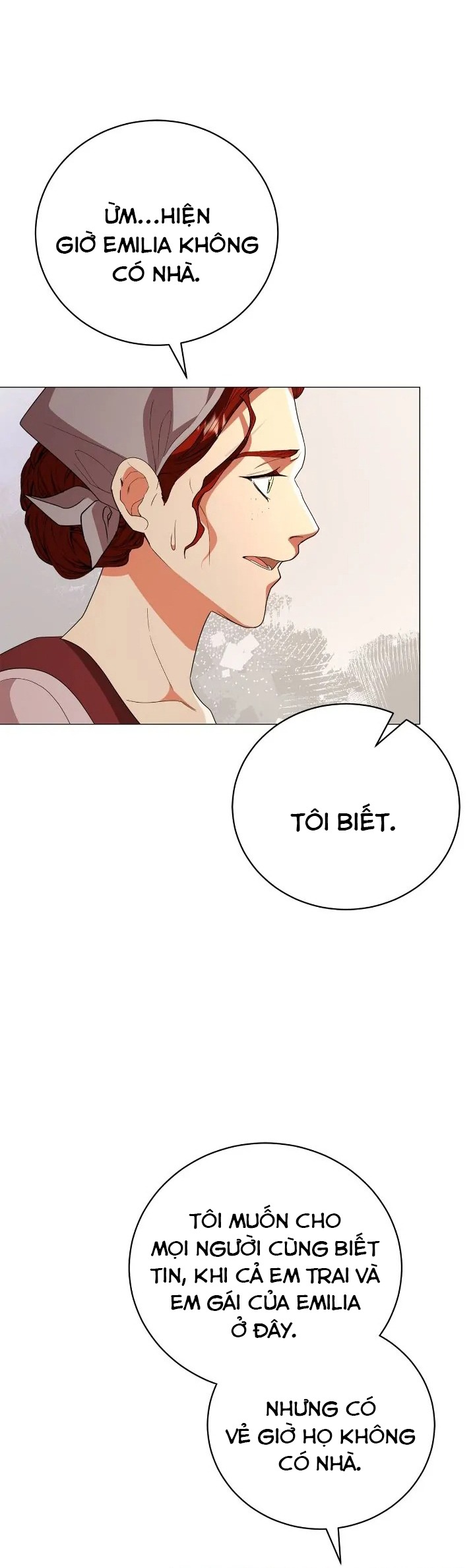 tình yêu đó chưa hề tồn tại chapter 71 14