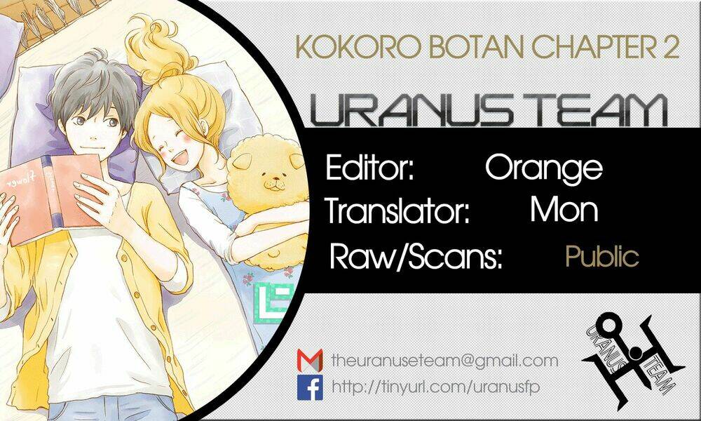 kokoro botan chapter 2 44