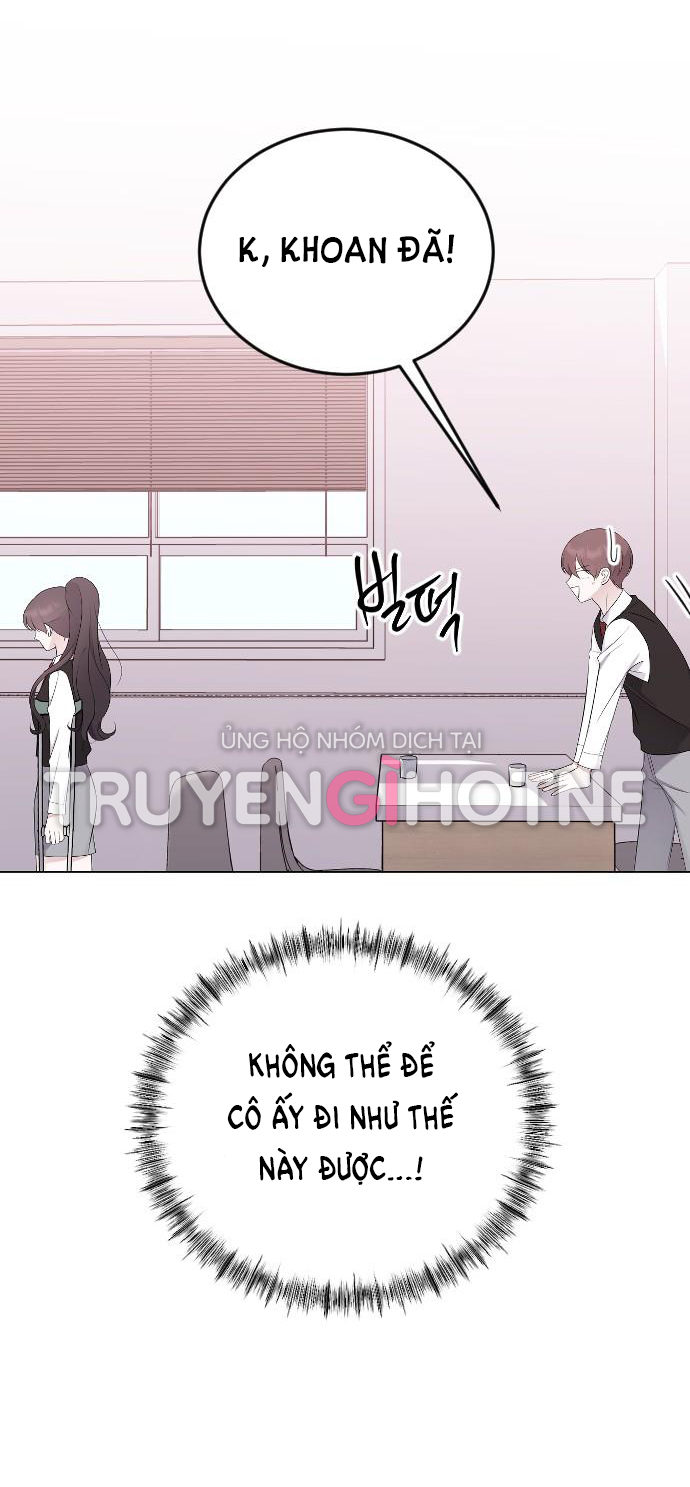 tôi sẽ thay đổi kết cục chapter 18.2 4