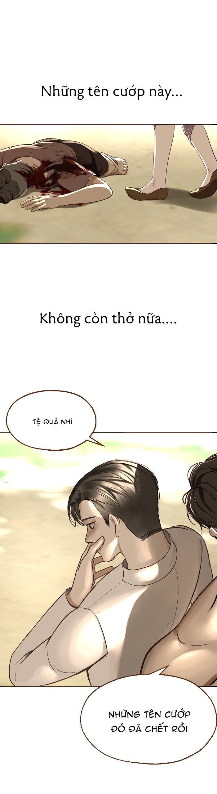 tôi là công tử đẹp nhất xiêm chapter 4 2