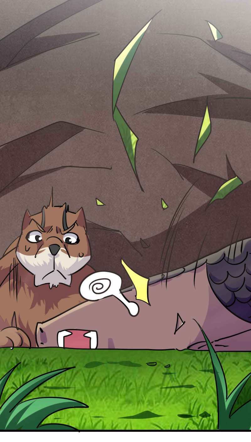 vạn giới tiên vương chapter 58 25