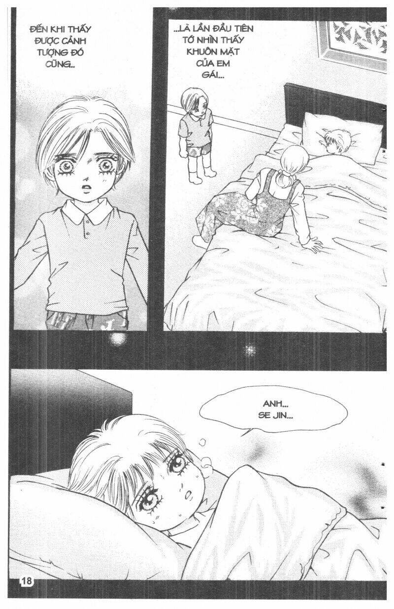 ô la la trớ trêu chapter 5 19