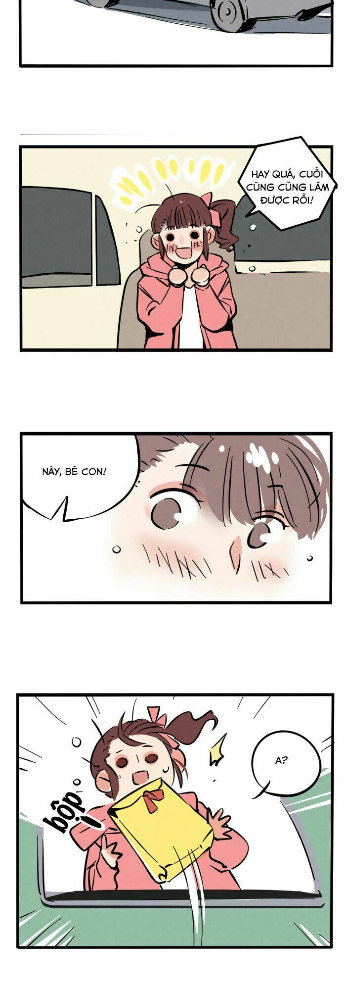 trang nhất toàn là hắn chapter 125 15