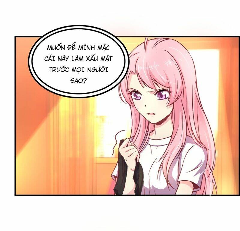 cuồng duệ tiểu thê chapter 1 20