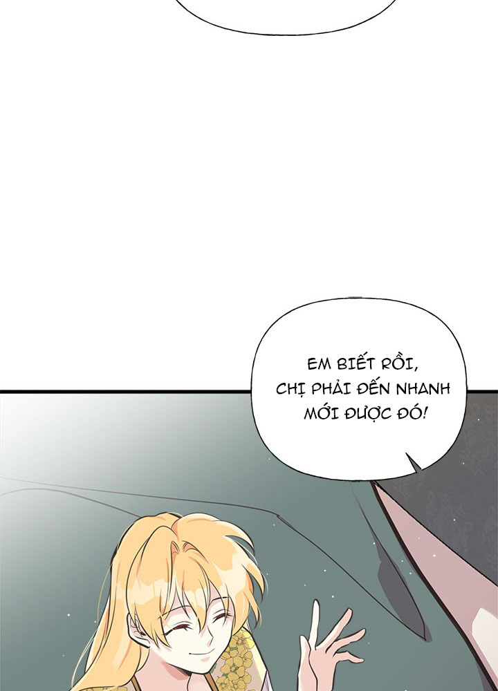 chị tôi đã nhặt về một nam chính quyến rũ chapter 52 51