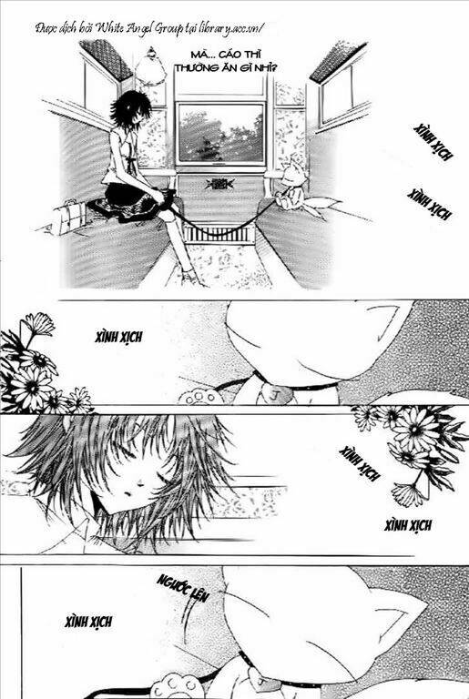 platina chapter 0 21