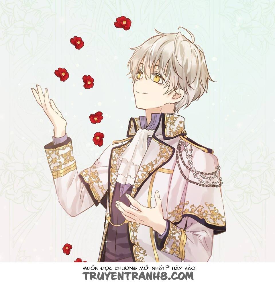 trọng sinh công chúa đích tái thứ: hoàng đế bệ hạ xin đừng giết ta chapter 5 11