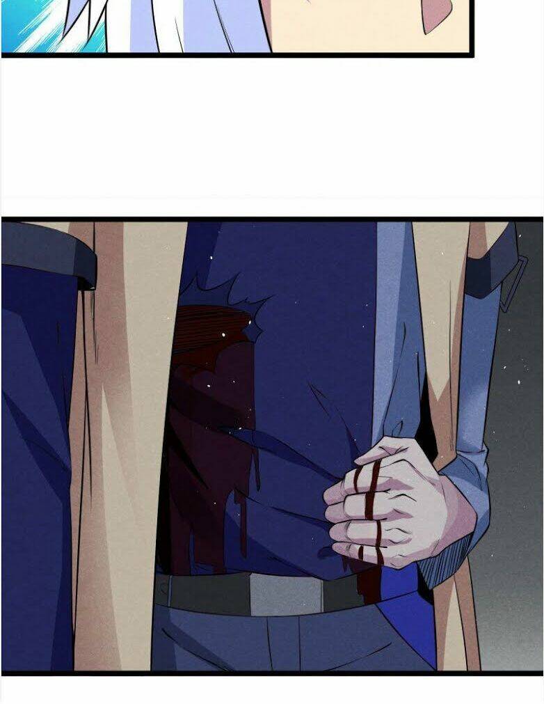 thần tiên rút thẻ chapter 23 9