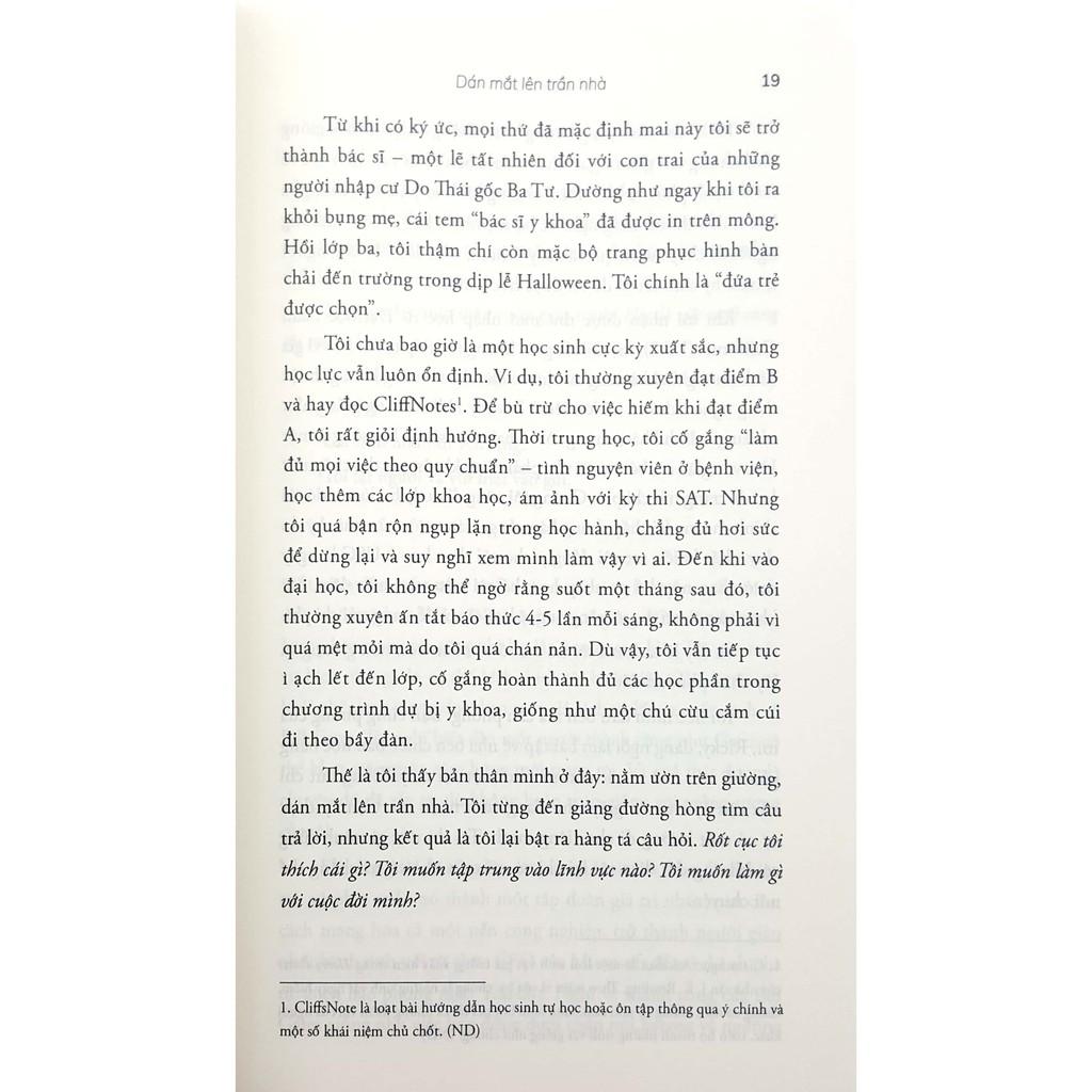Kẻ Khôn Đi Lối Khác - The Third Door