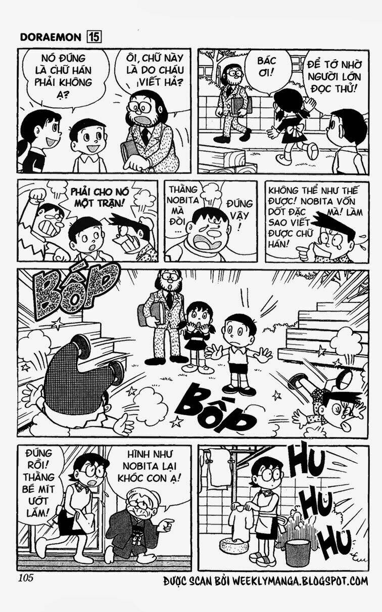 doraemon chapter 278 8