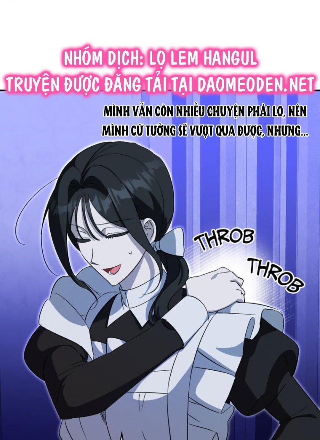 phương pháp bảo vệ anh ấy trong lãnh địa quái vật chapter 42 26