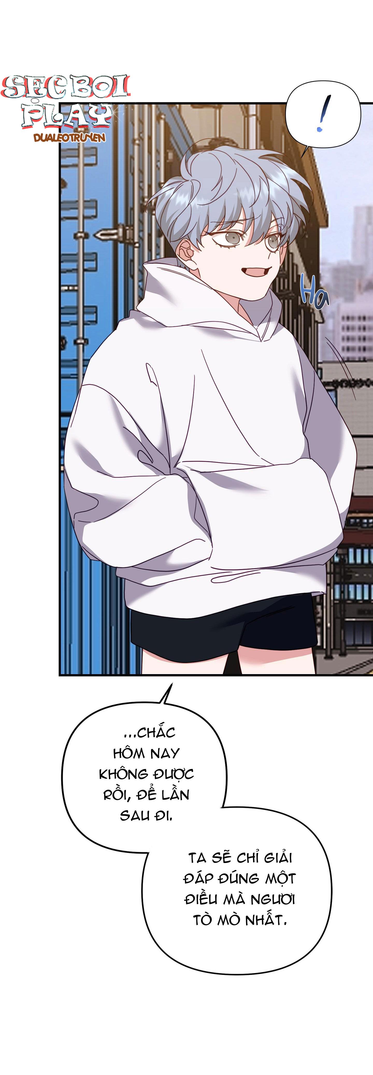 hổ trở về chapter 19 19