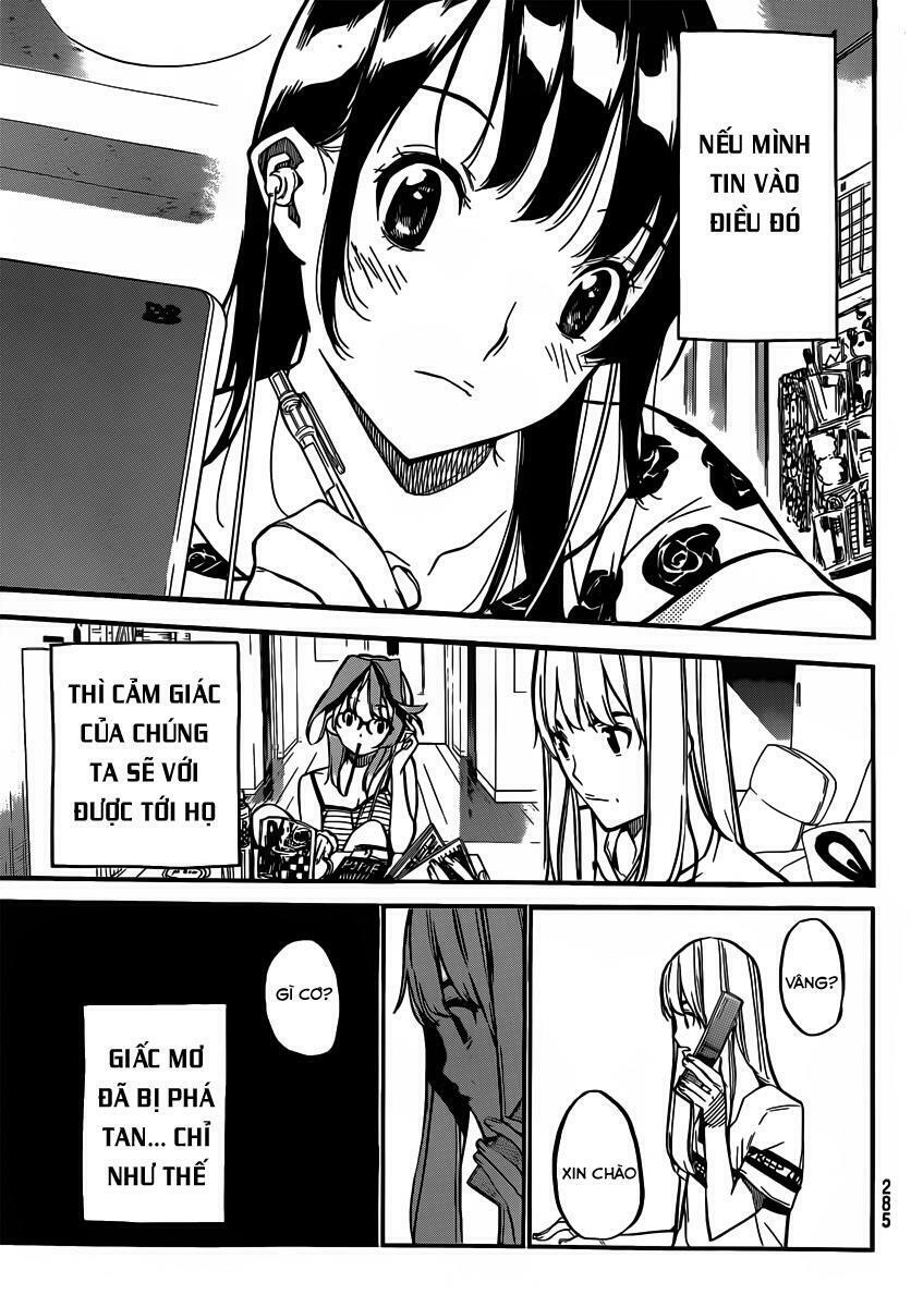 akb49 - renai kinshi jourei chapter 129 19