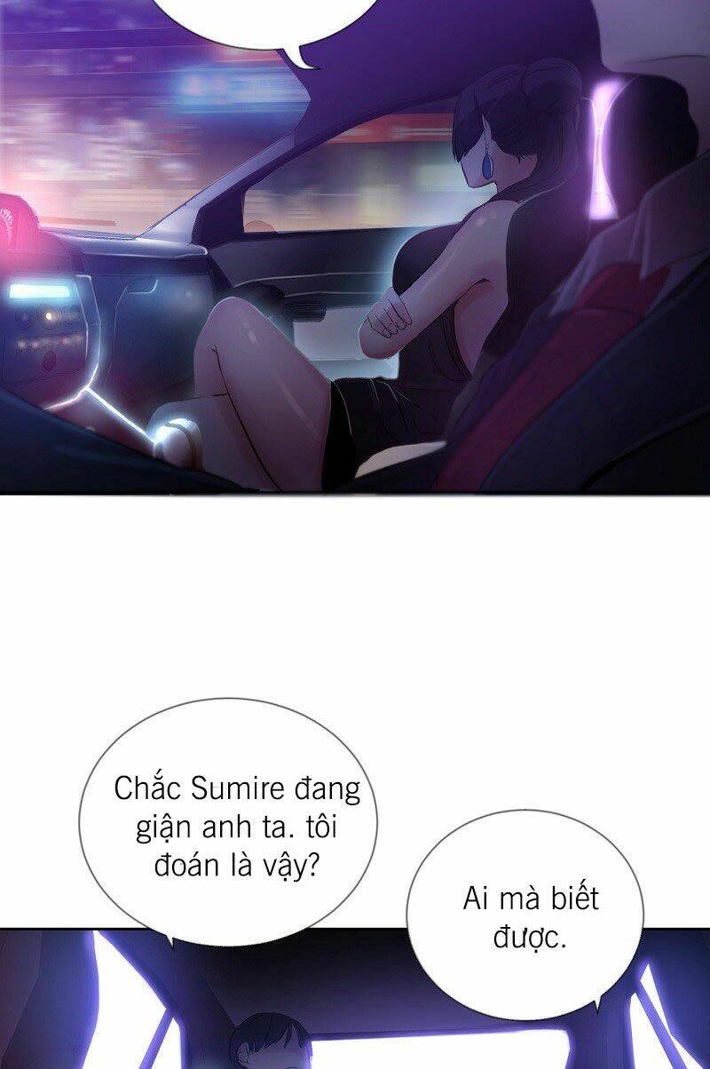 nhiệt huyết thanh xuân chapter 11 33