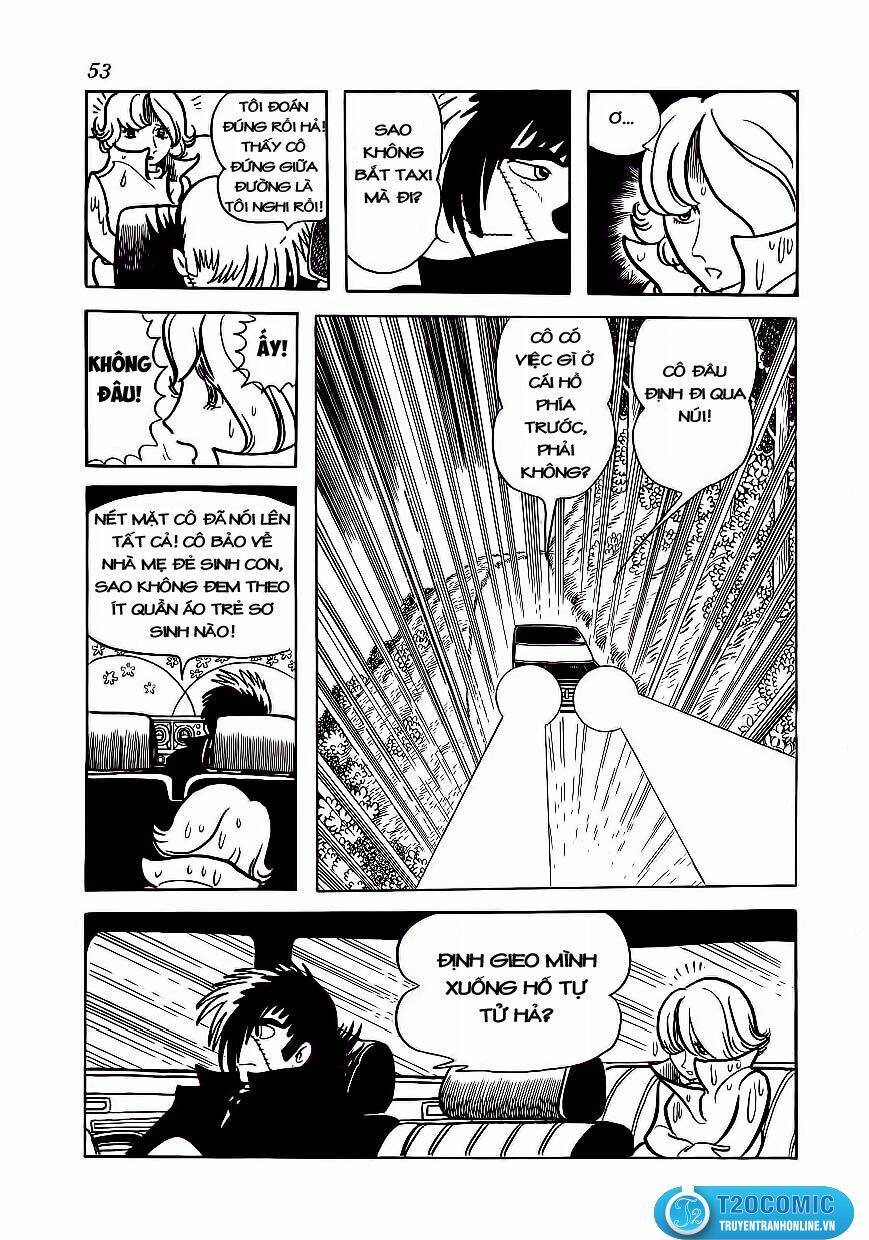 bác sĩ quái dị chapter 173 5