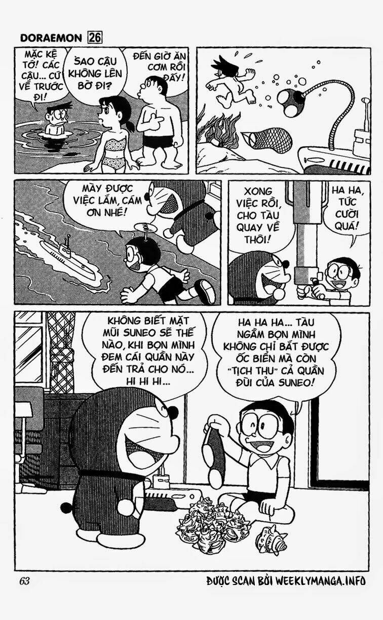 doraemon chapter 466 9