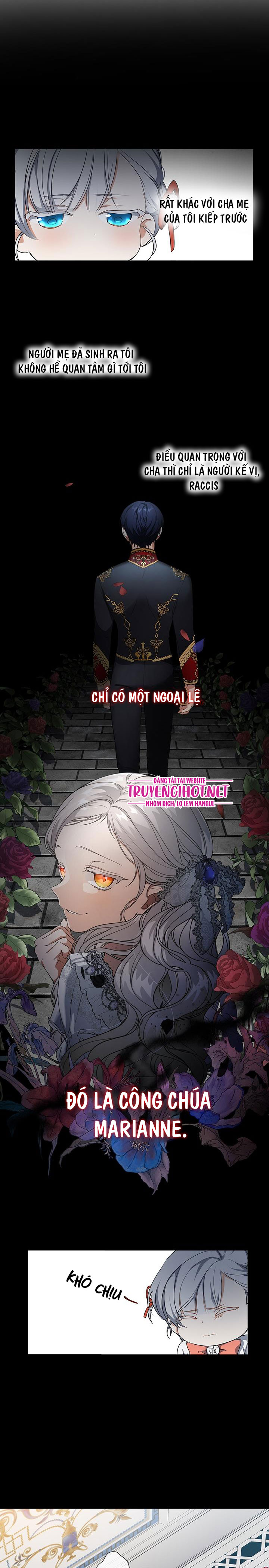 hướng đến ánh dương một lần nữa chapter 5.1 11