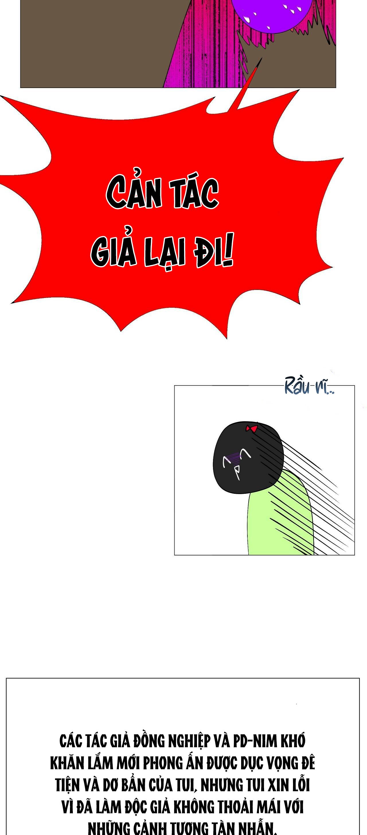 dạ xoa hóa liên ký chapter 39.5 17