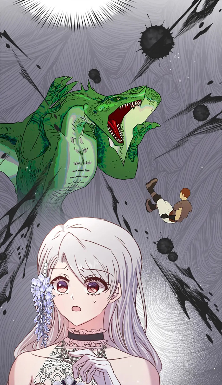 tôi sẽ không kết hôn với ngài đâu chapter 19 10