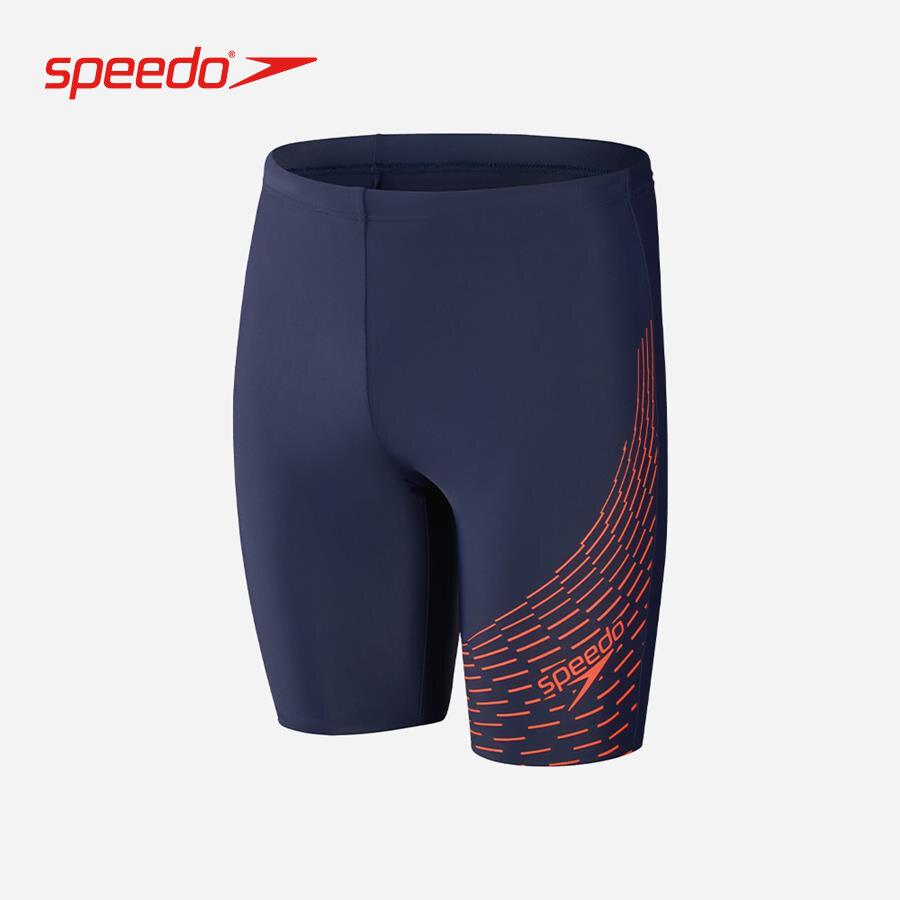 Quần bơi nam Speedo Medley Logo - 8-1135515665