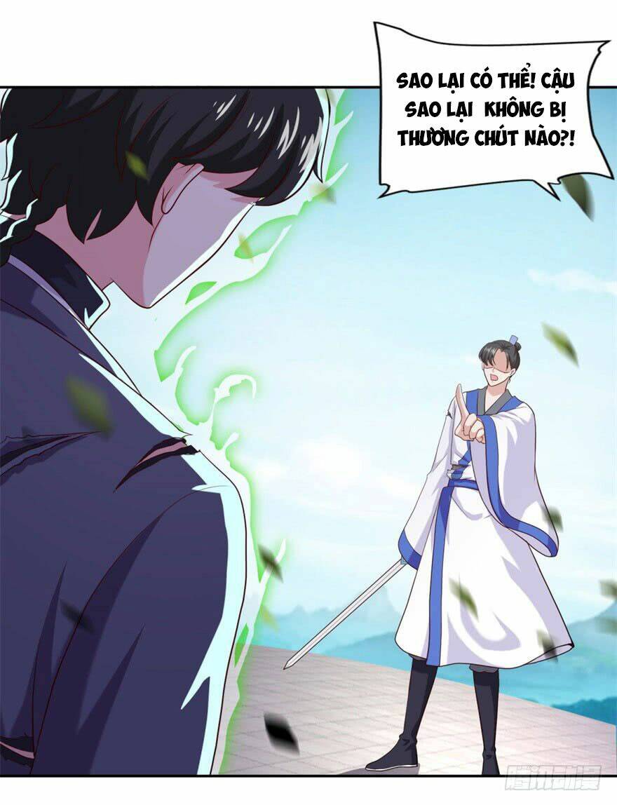 tiên ma đồng tu chapter 59 13