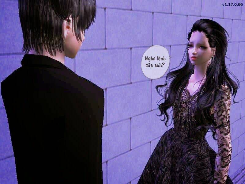 nụ cười của anh [truyện sims] chapter 61 55