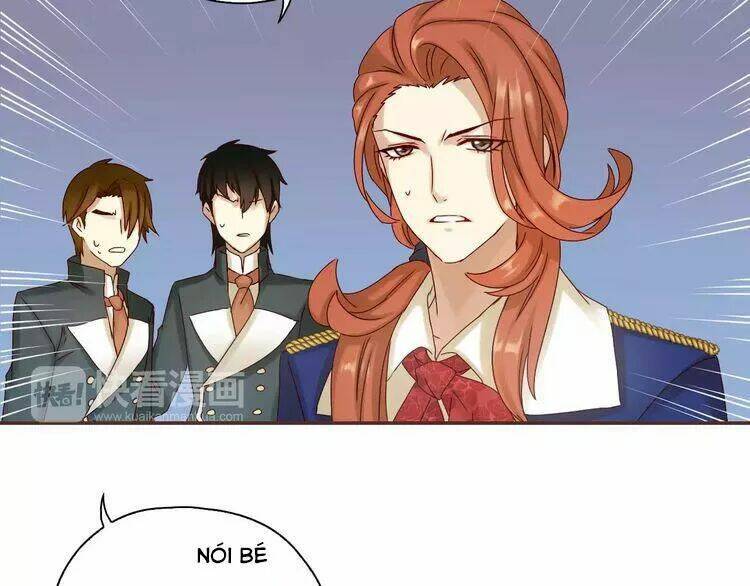 thực luyến kỳ duyên chapter 24 45