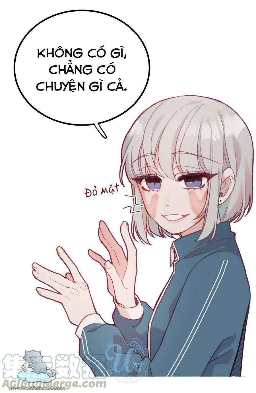 nhật ký nấm ma cô chapter 9 16