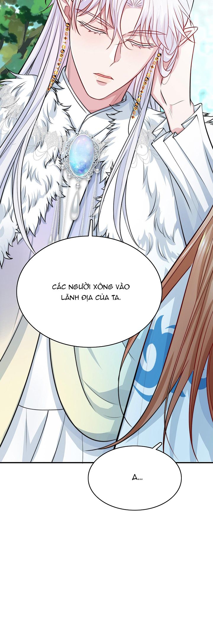 chiến lược tẩy trắng của phản diện chapter 75 7
