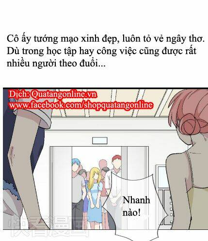 lều khều biết yêu chapter 2 39