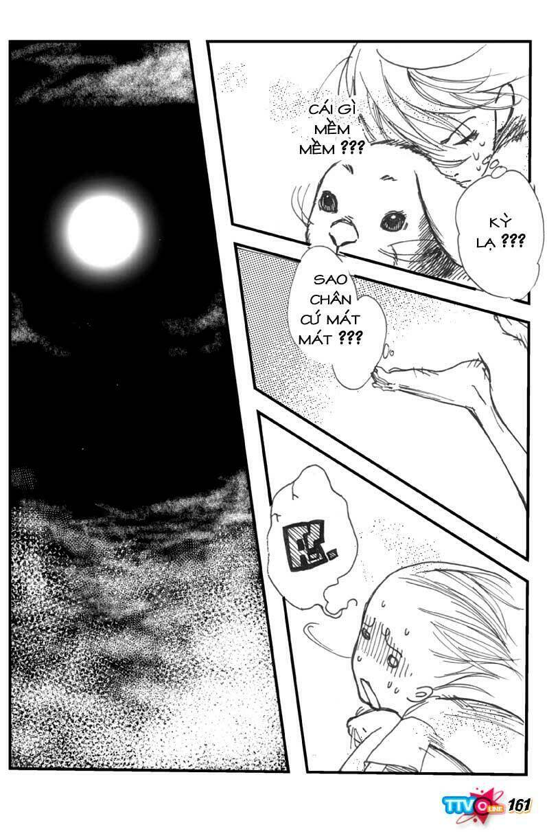 tạp chí truyện tranh việt nam online - ttvo chapter 3.2 81