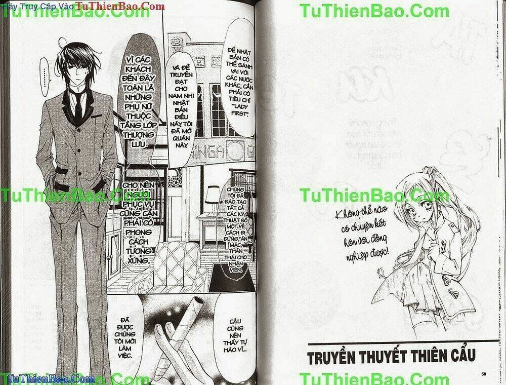 truyền thuyết thiên cẩu chapter 9 30